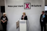 Salford General Election 2015